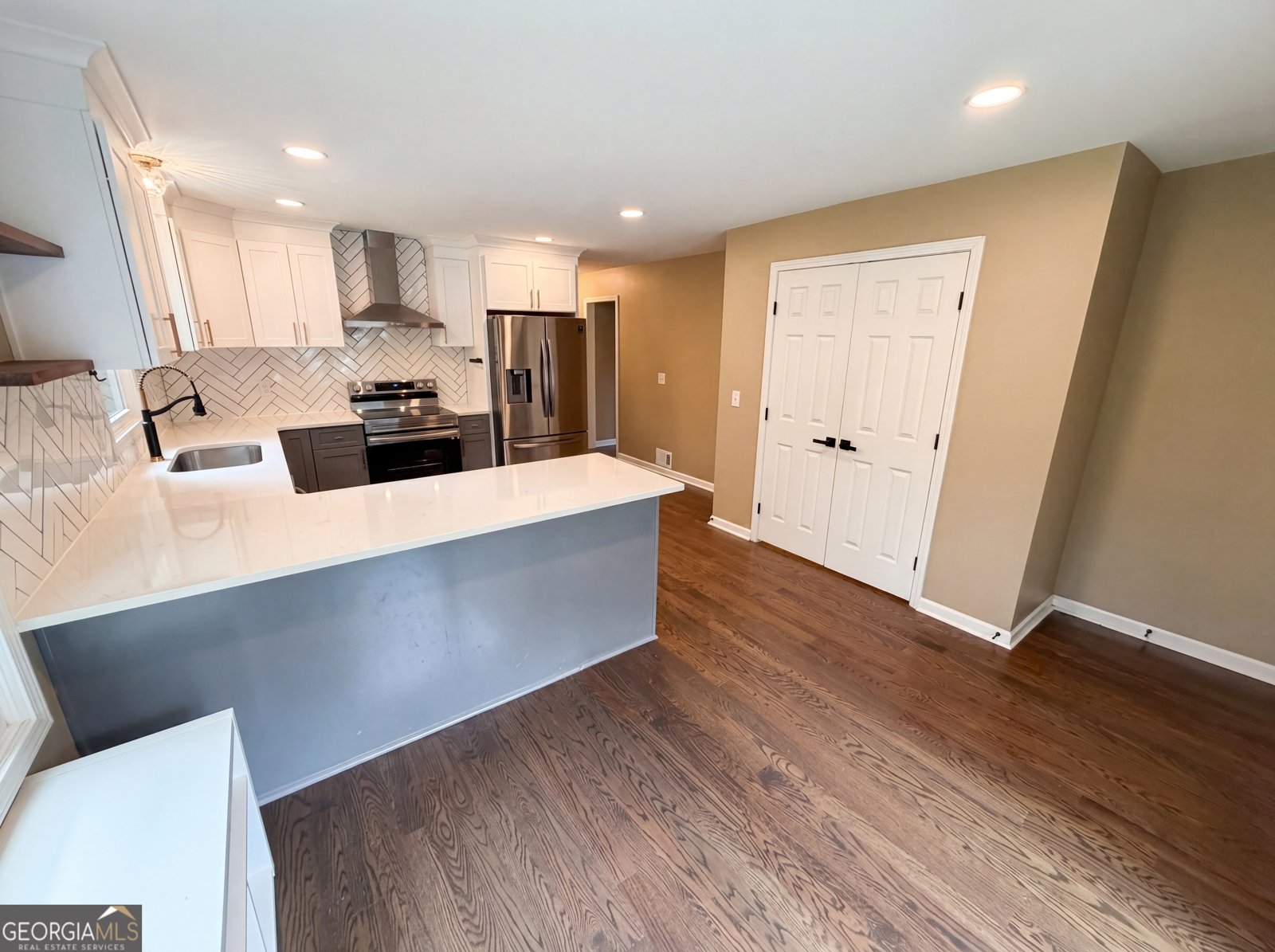 1772 Huntingford Drive Marietta - Photo 26