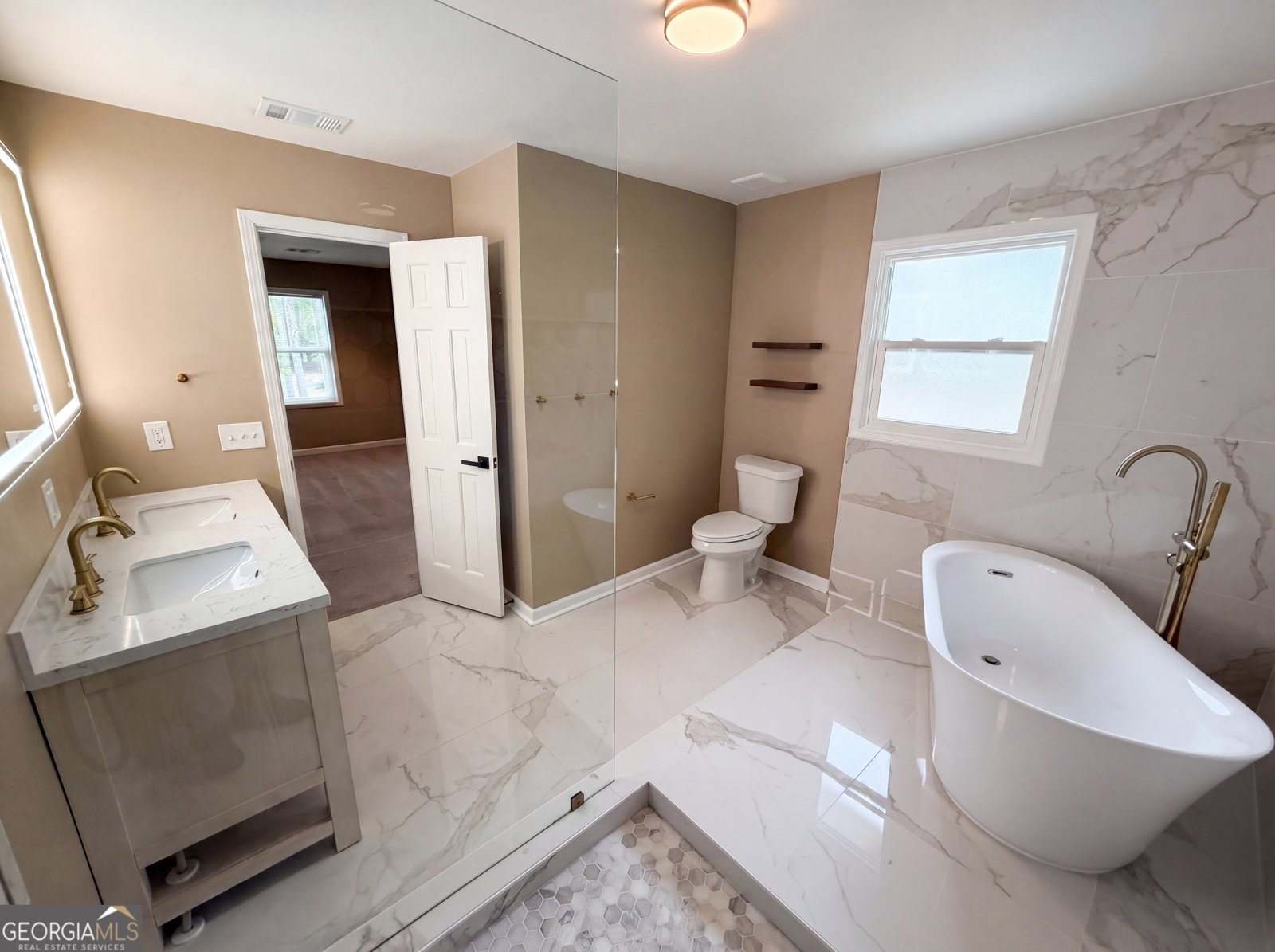 1772 Huntingford Drive Marietta - Photo 27