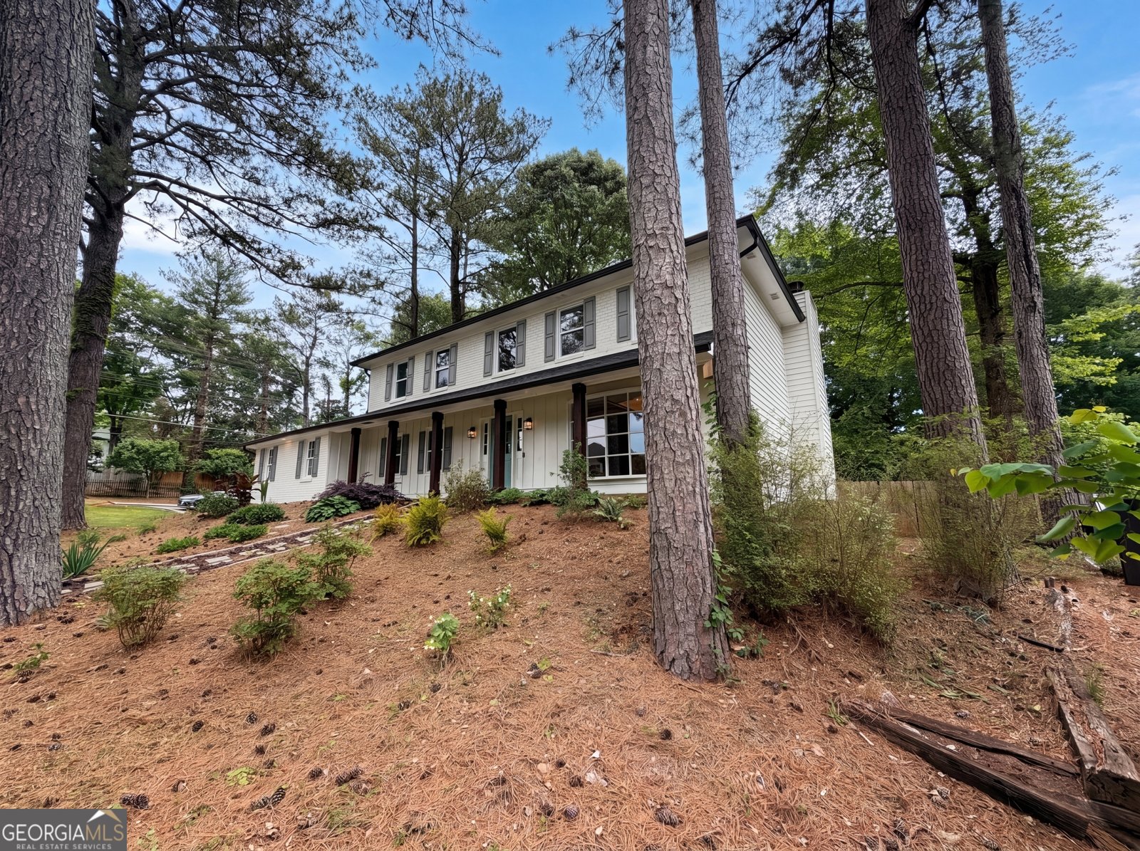1772 Huntingford Drive Marietta - Photo 30