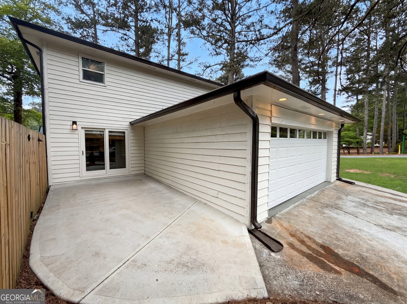1772 Huntingford Drive Marietta - Photo 32