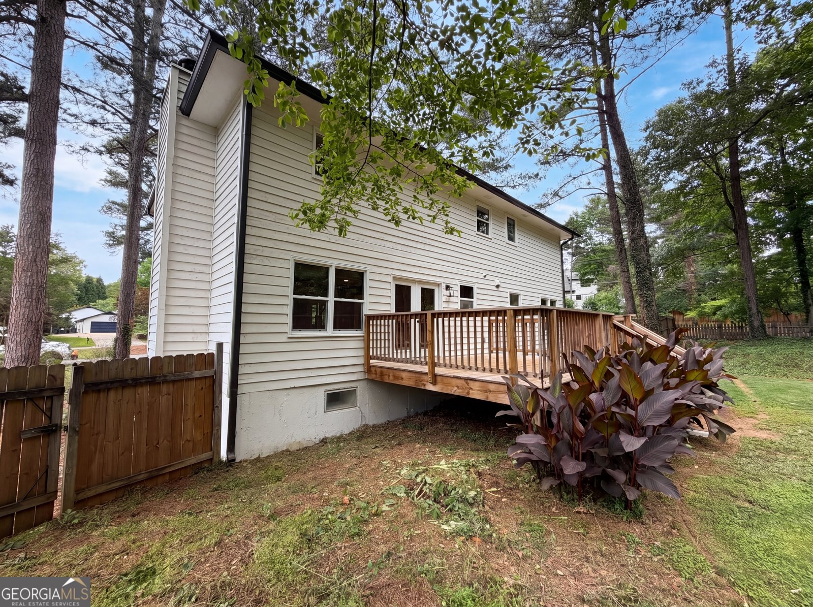 1772 Huntingford Drive Marietta - Photo 33