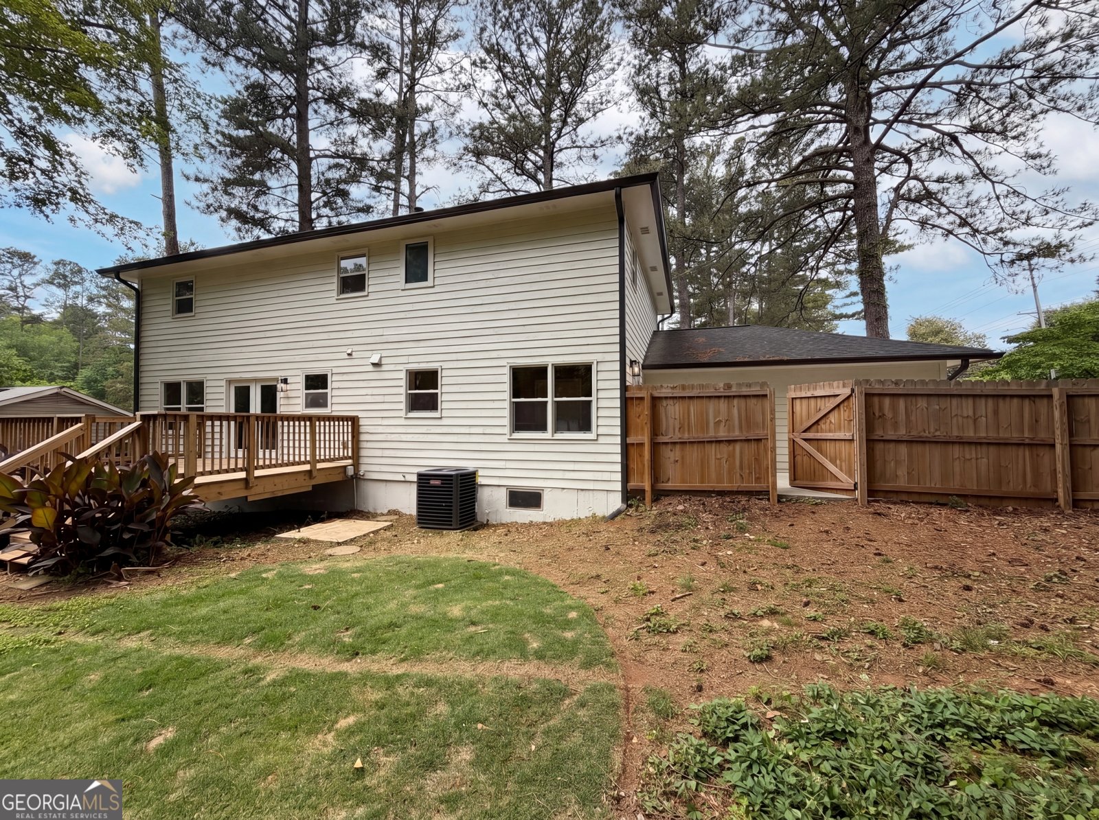 1772 Huntingford Drive Marietta - Photo 35