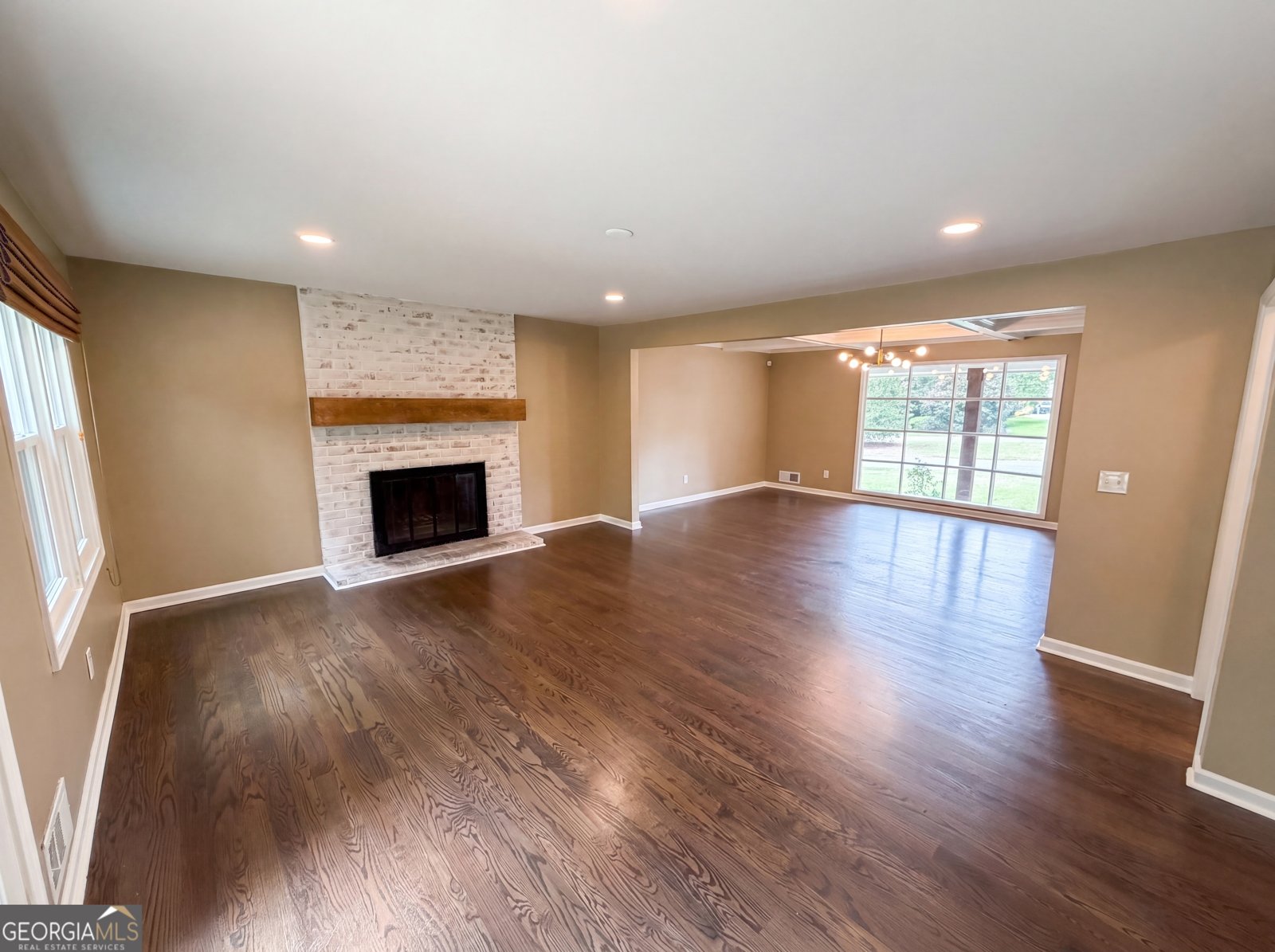 1772 Huntingford Drive Marietta - Photo 8