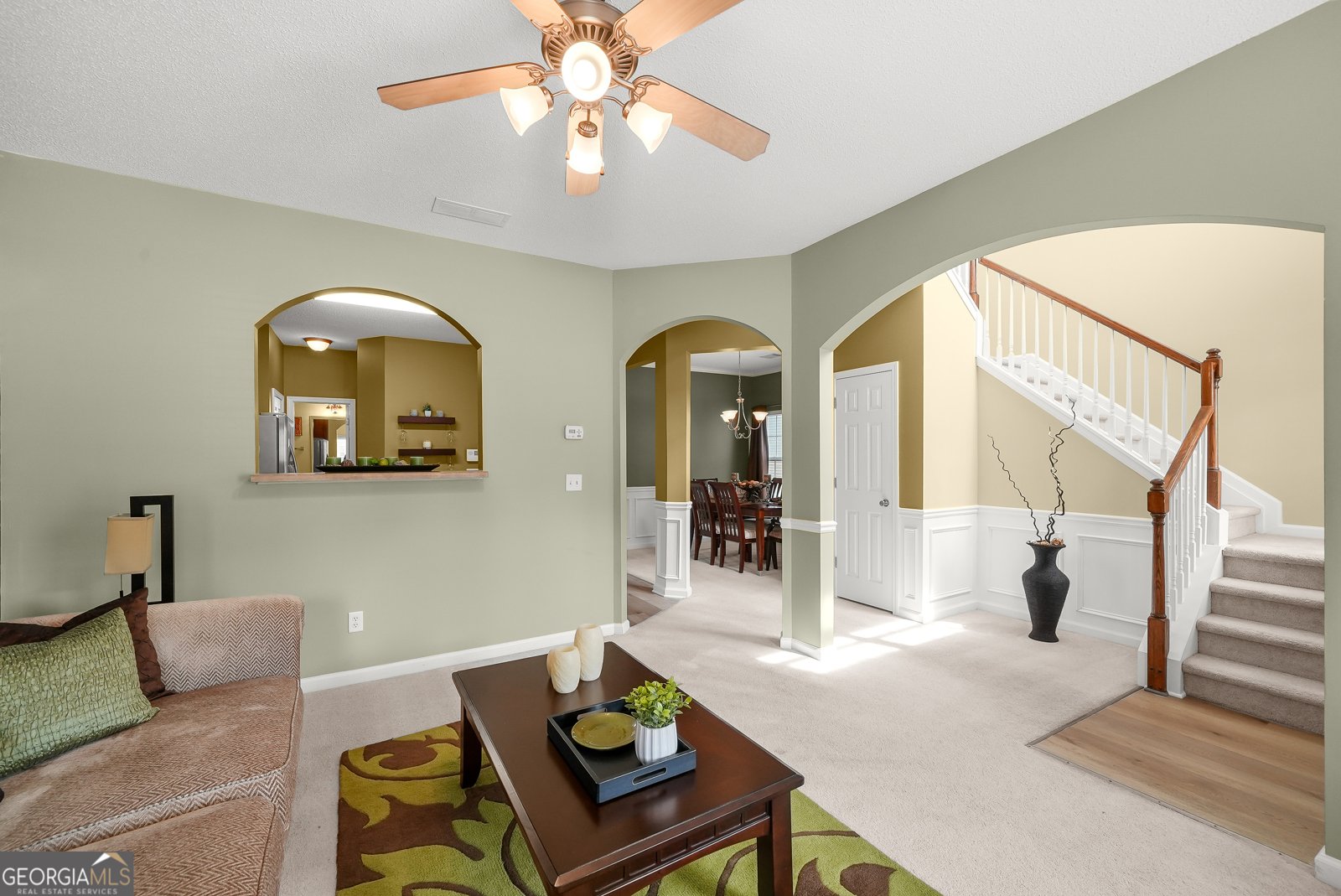 2316 Polaris Way South Fulton - Photo 10