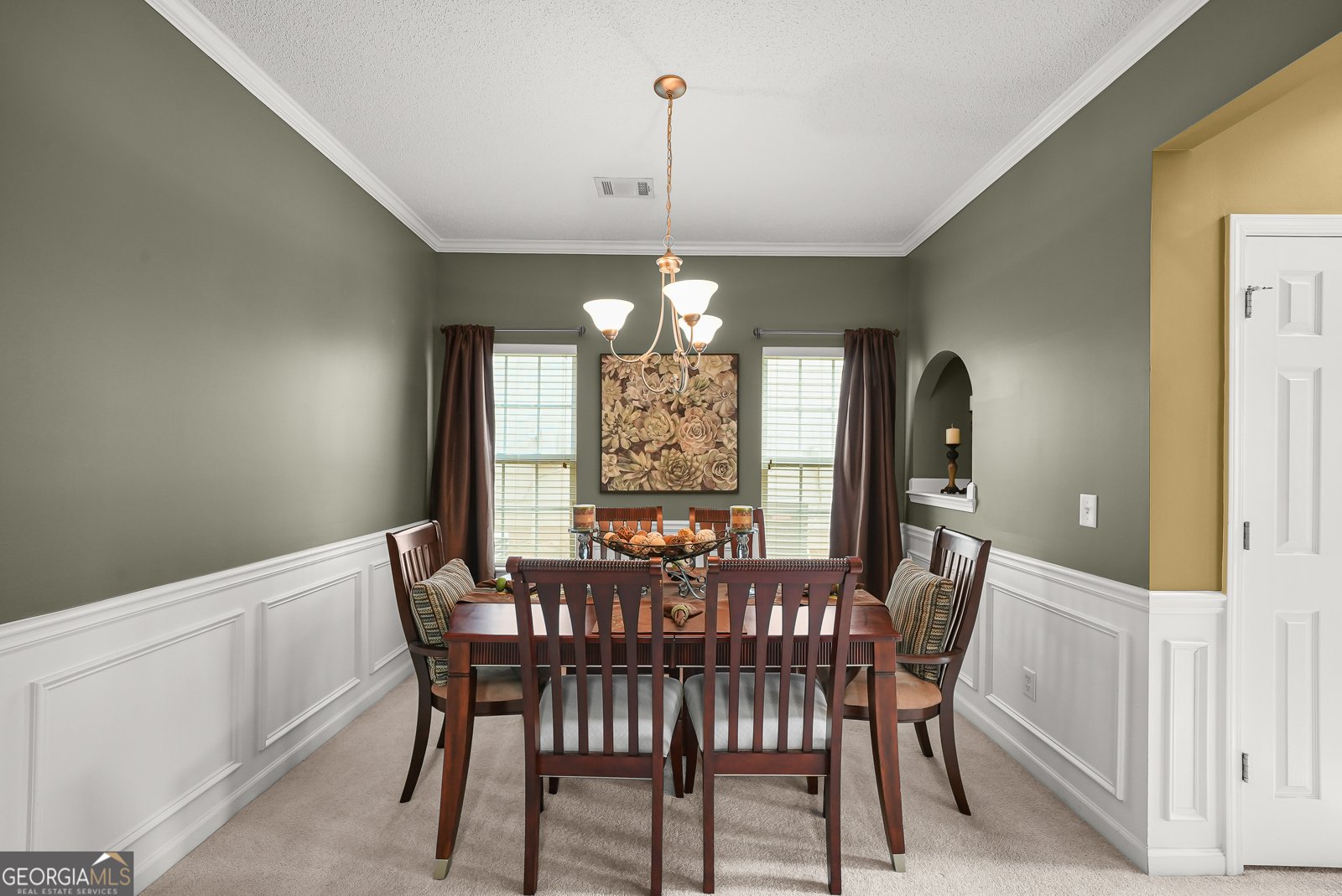 2316 Polaris Way South Fulton - Photo 12