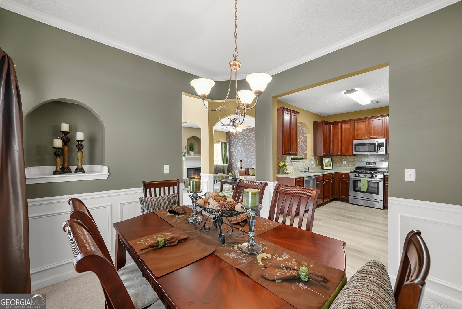 2316 Polaris Way South Fulton - Photo 13