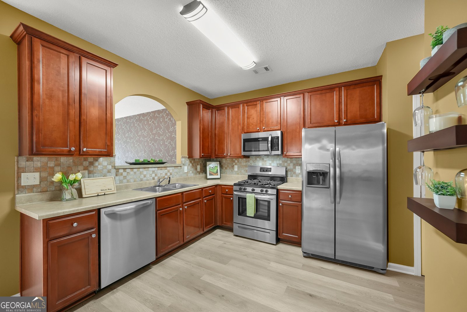 2316 Polaris Way South Fulton - Photo 15