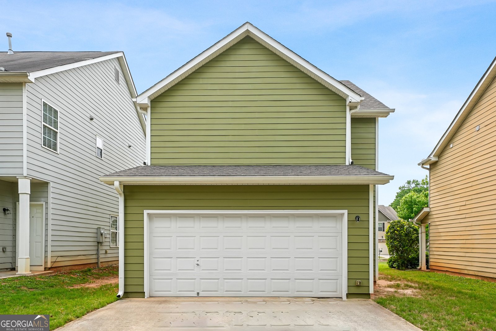2316 Polaris Way South Fulton - Photo 31