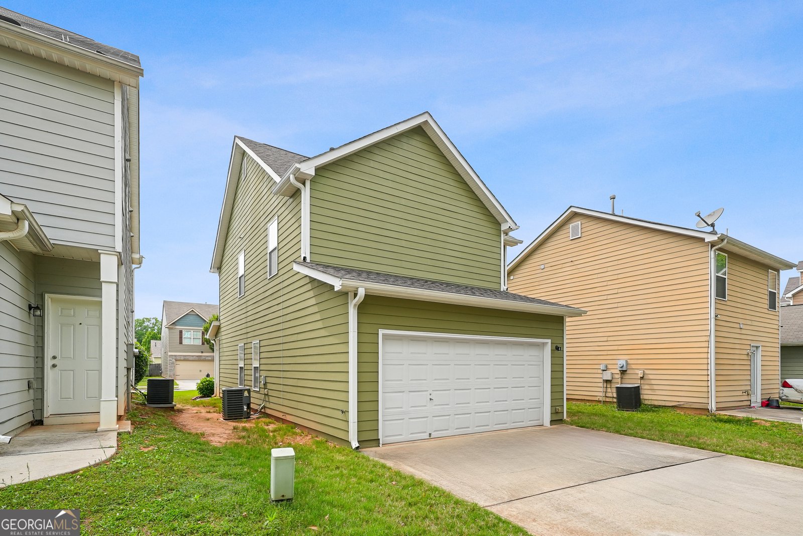 2316 Polaris Way South Fulton - Photo 33