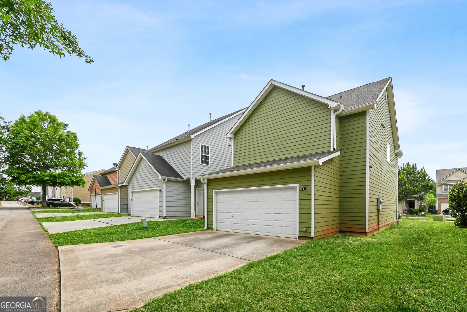 2316 Polaris Way South Fulton - Photo 34