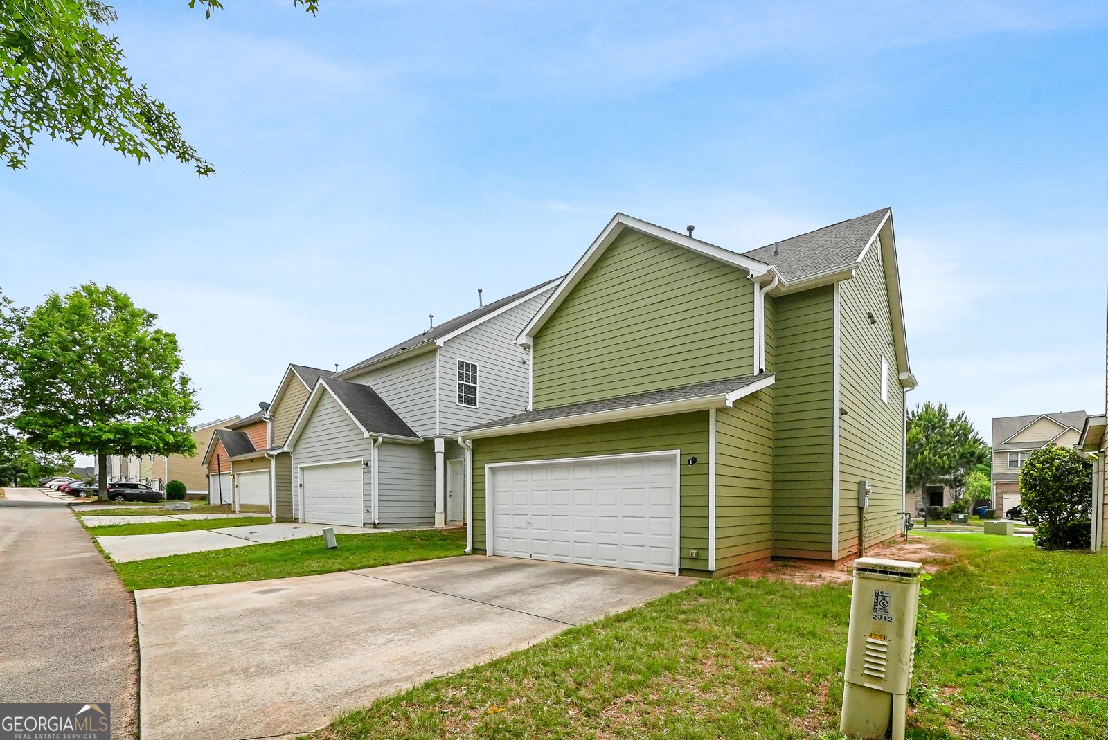 2316 Polaris Way South Fulton - Photo 35