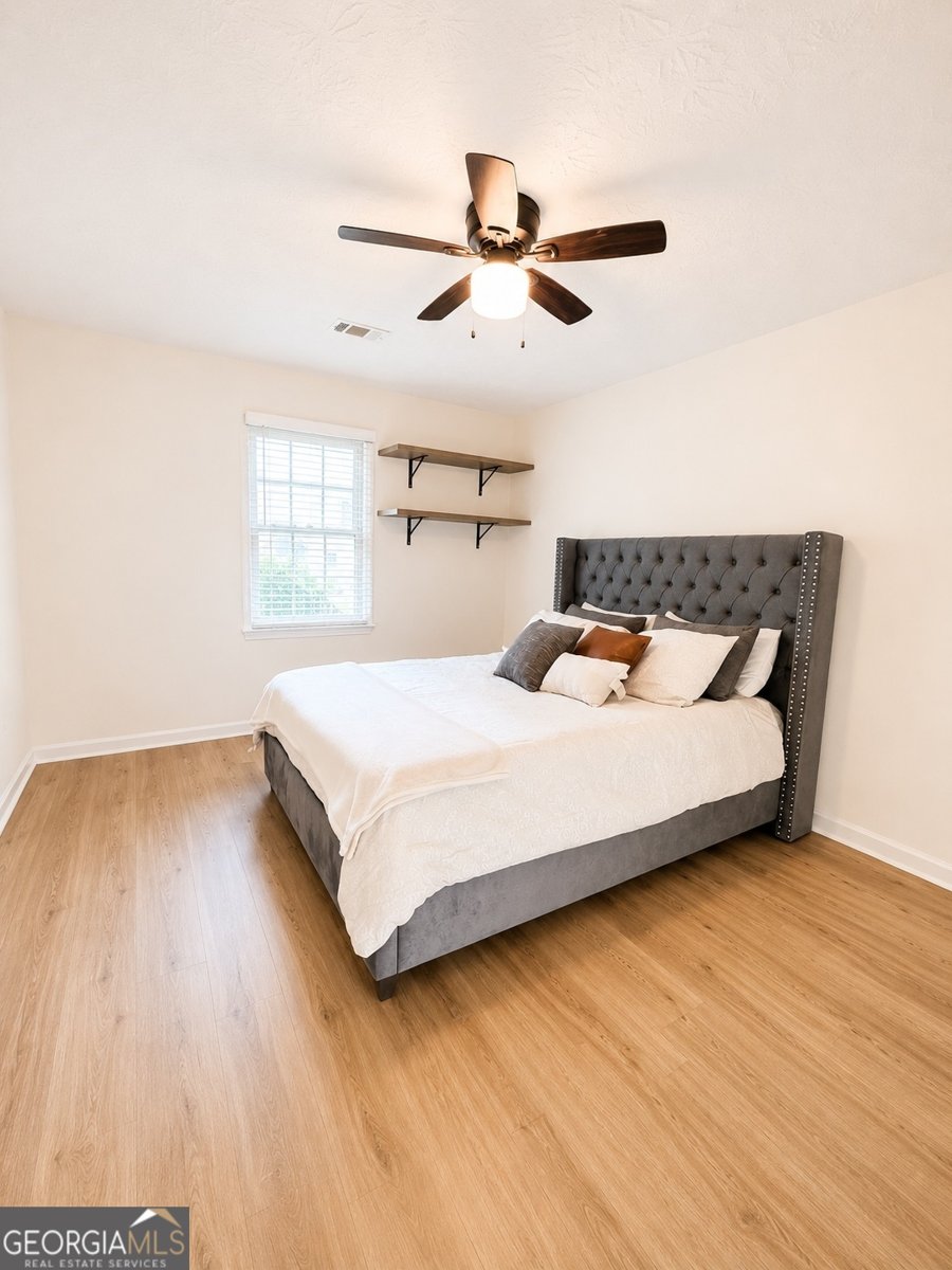 4716 Rockstile Way Stone Mountain - Photo 10