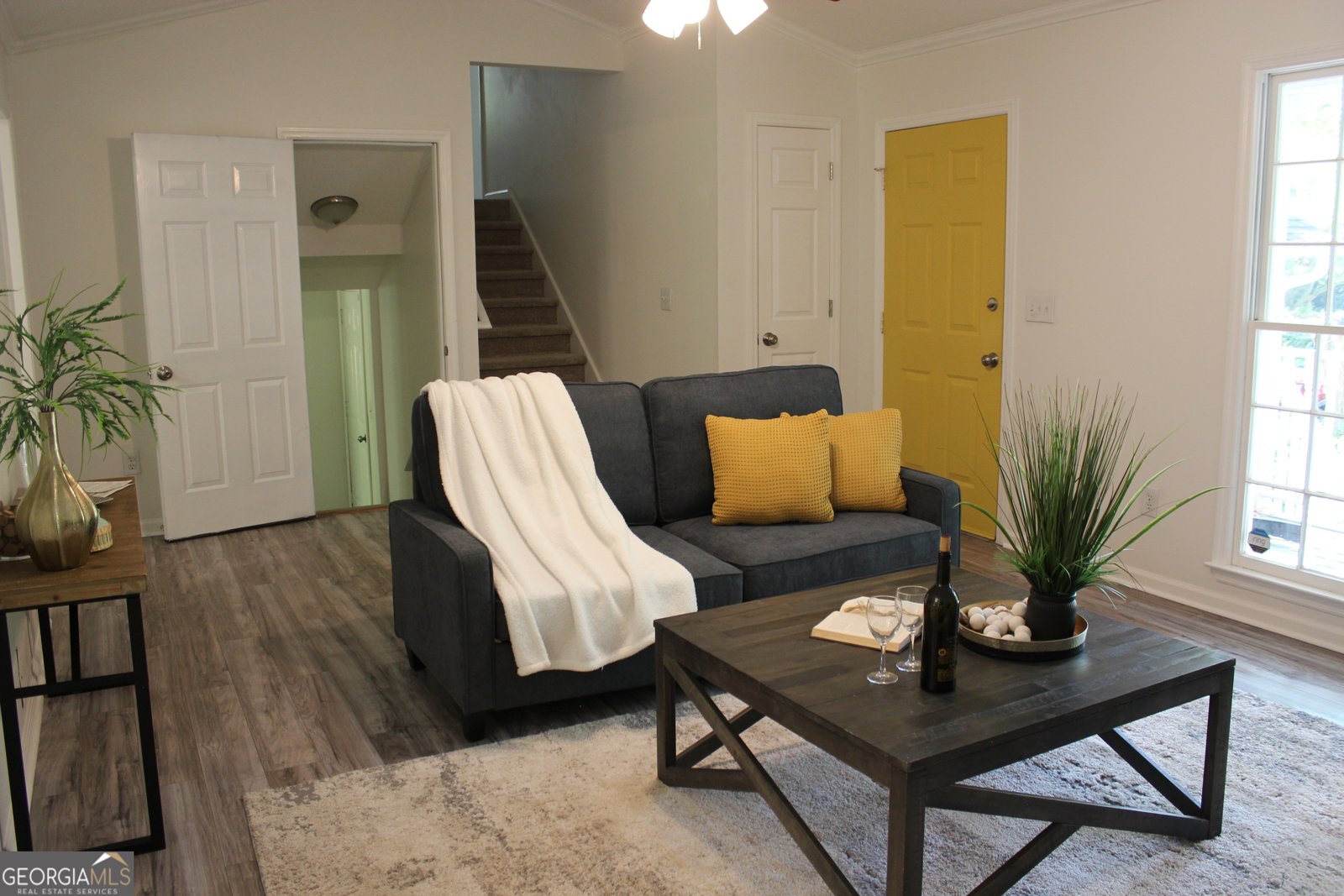 4897 Muirwood Drive Powder Springs - Photo 10