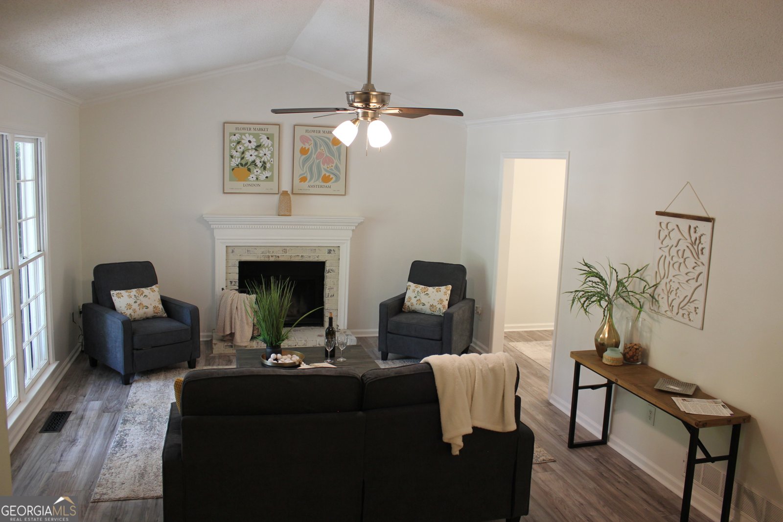 4897 Muirwood Drive Powder Springs - Photo 11