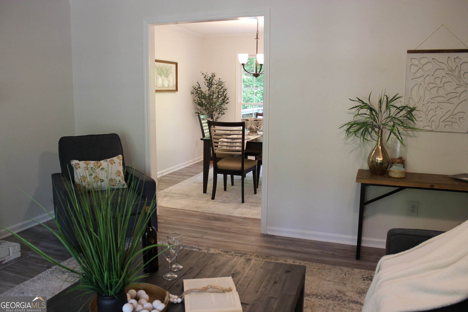 4897 Muirwood Drive Powder Springs - Photo 12