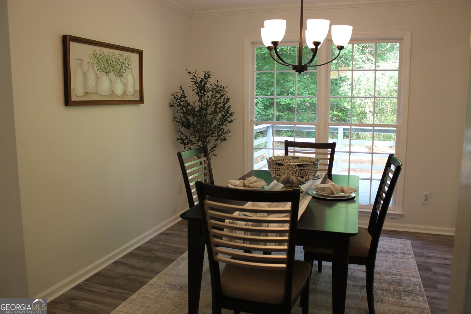 4897 Muirwood Drive Powder Springs - Photo 13