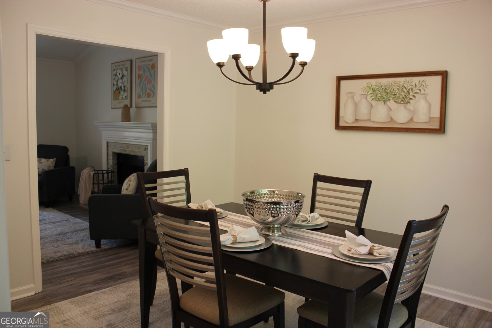 4897 Muirwood Drive Powder Springs - Photo 14
