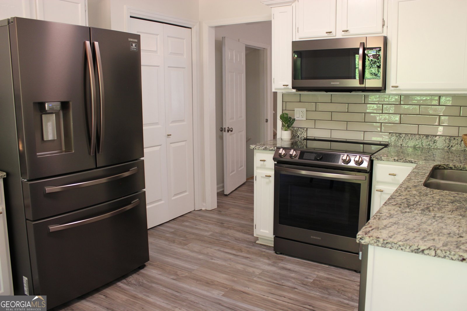 4897 Muirwood Drive Powder Springs - Photo 16