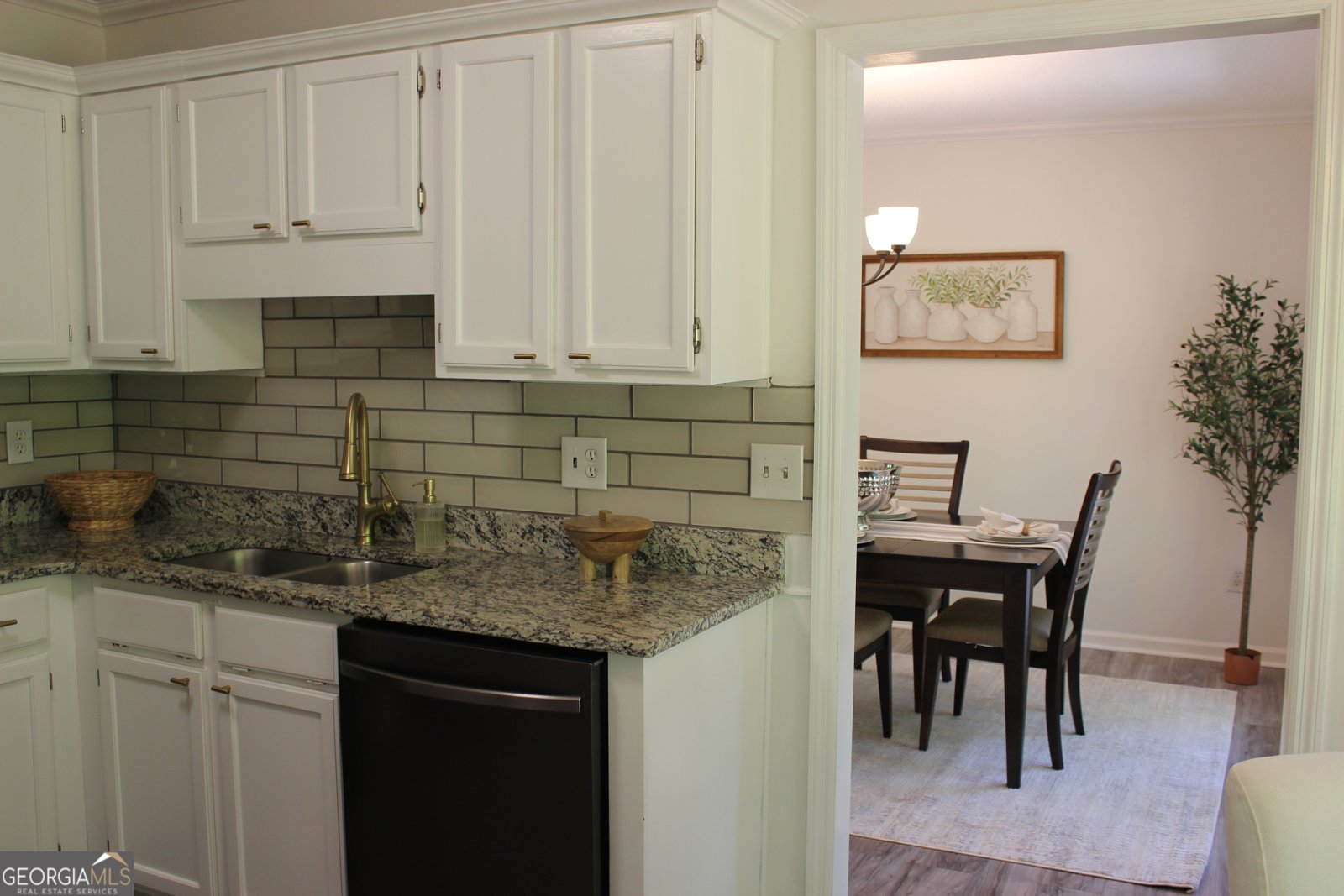 4897 Muirwood Drive Powder Springs - Photo 18