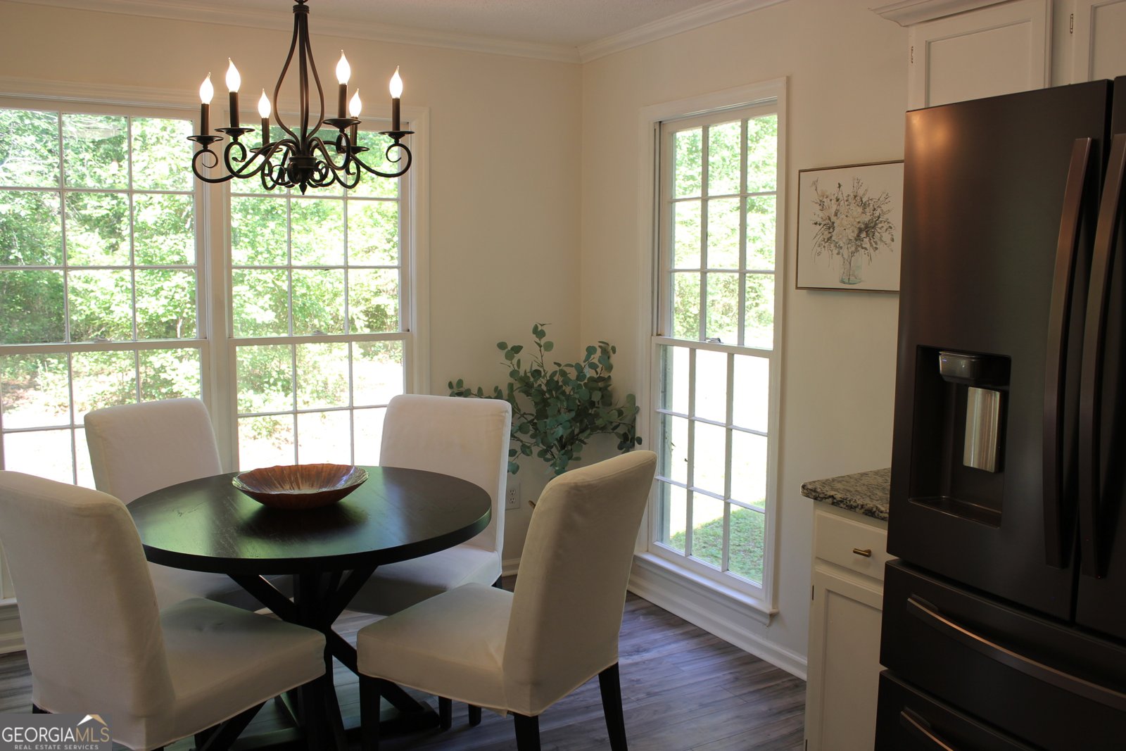 4897 Muirwood Drive Powder Springs - Photo 19