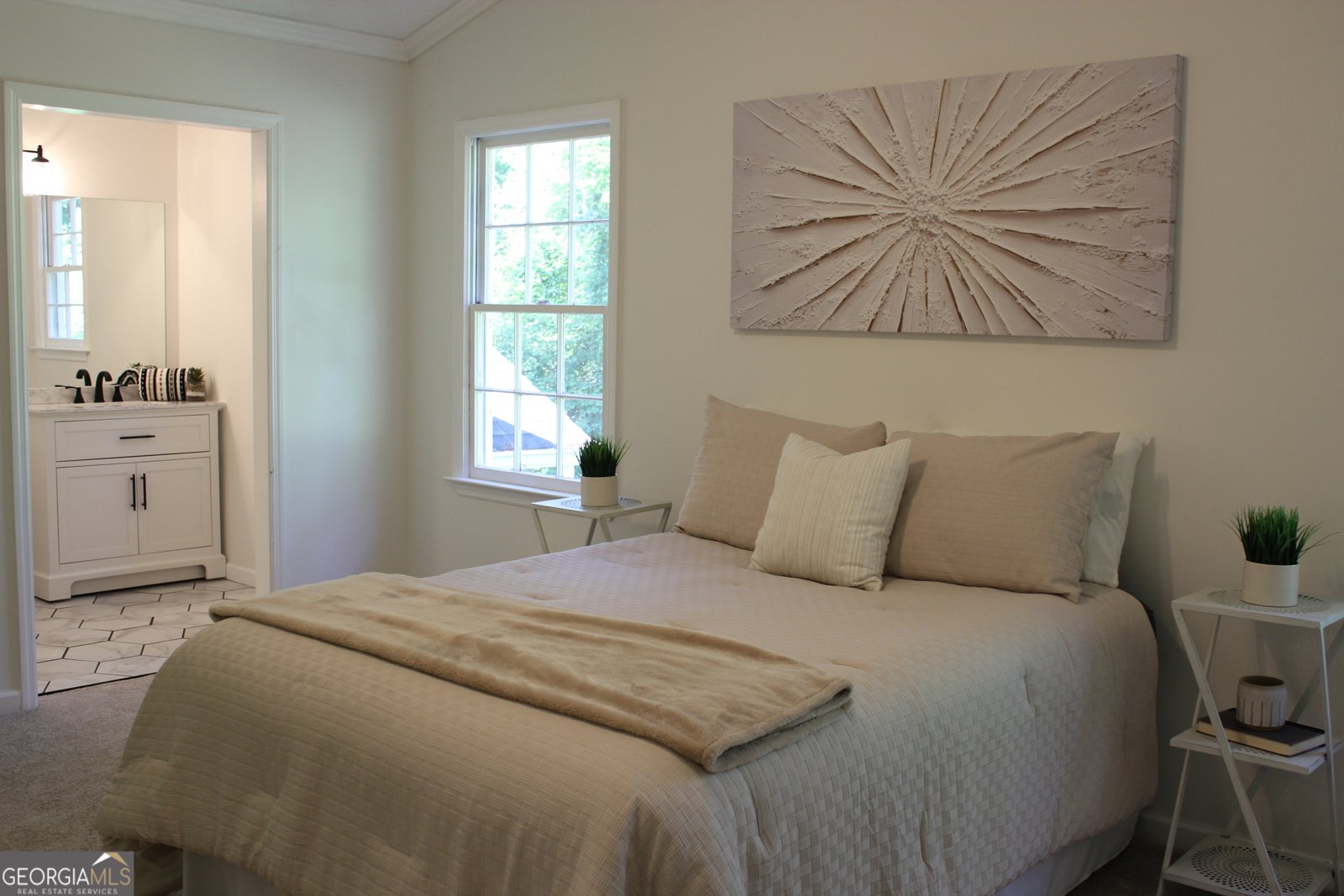 4897 Muirwood Drive Powder Springs - Photo 23