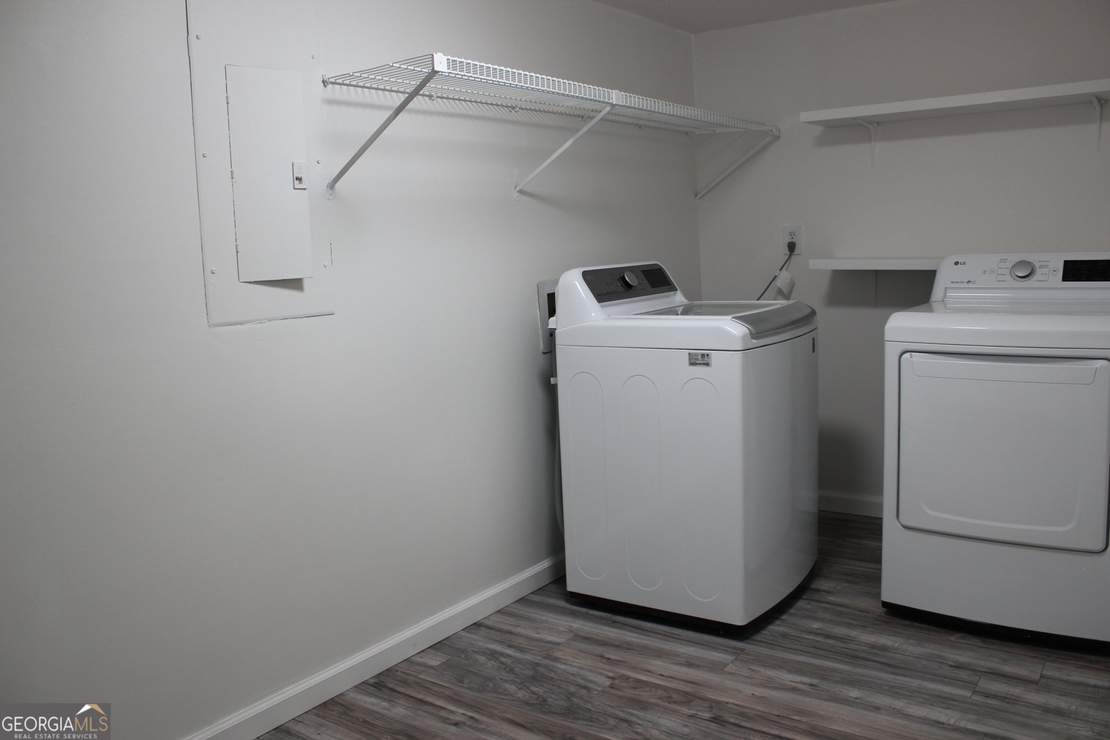 4897 Muirwood Drive Powder Springs - Photo 48