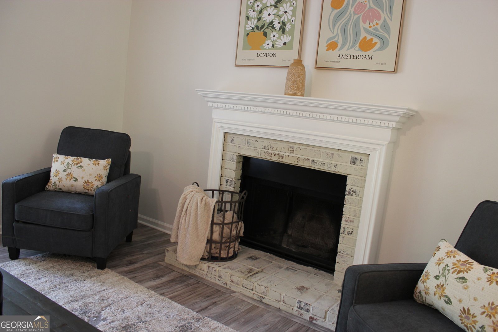 4897 Muirwood Drive Powder Springs - Photo 7