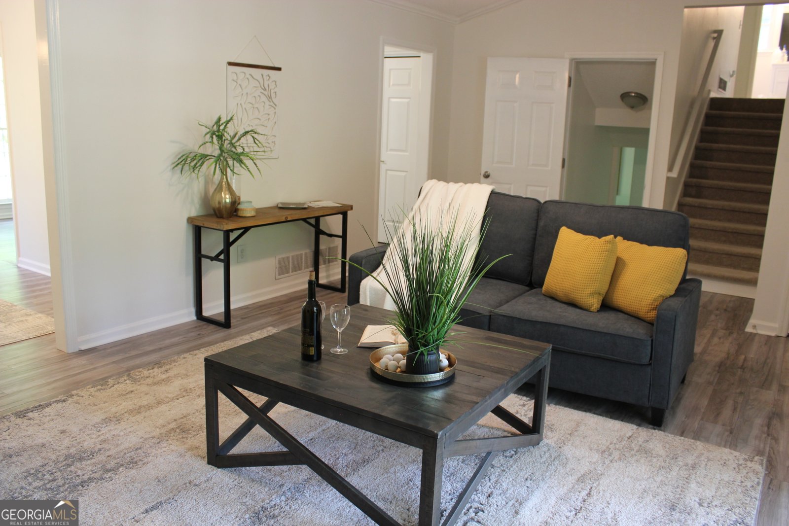4897 Muirwood Drive Powder Springs - Photo 9