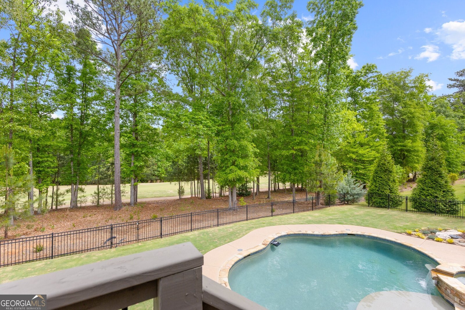 6030 Fairway Park Lane Jefferson - main photo