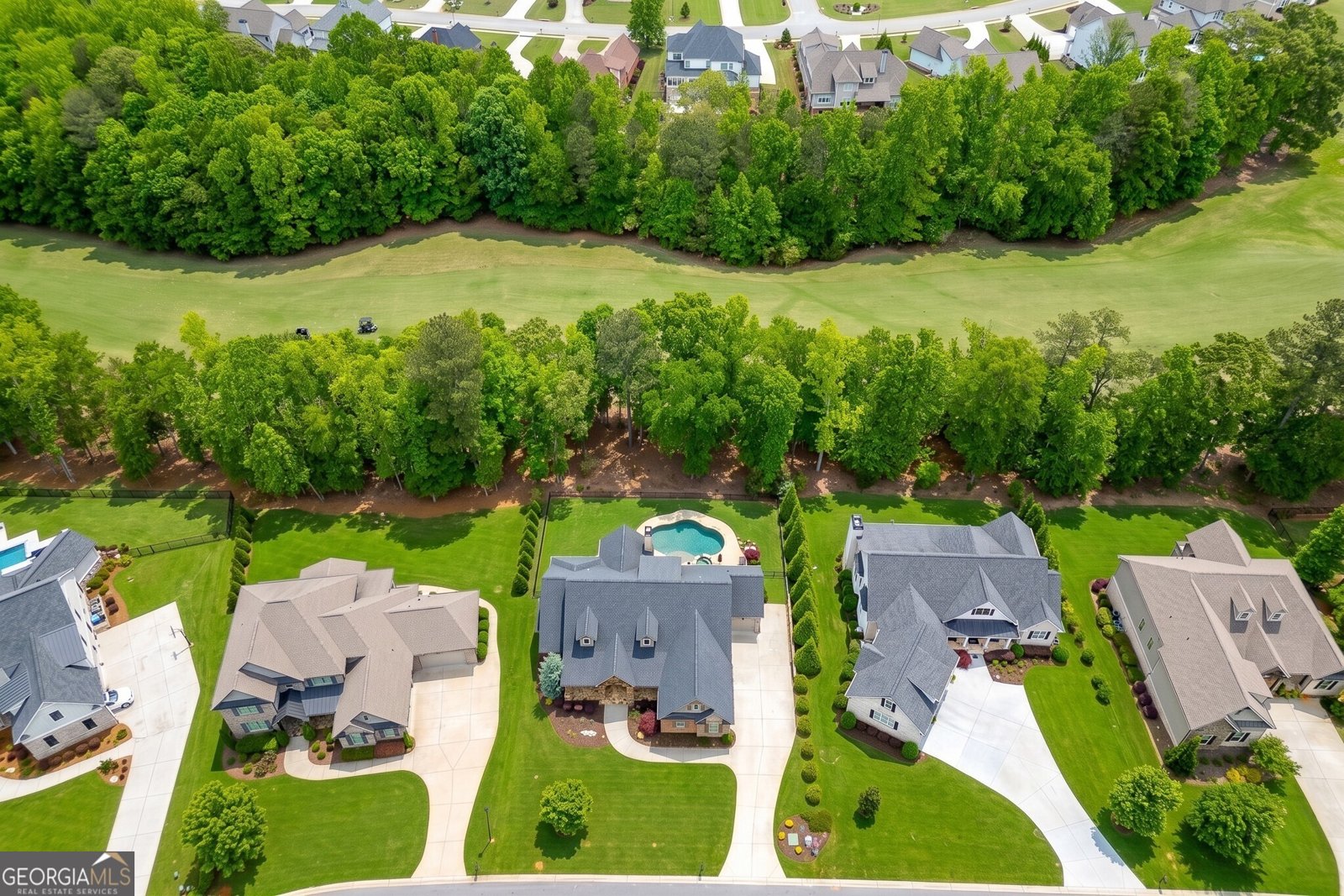 6030 Fairway Park Lane Jefferson - Photo 80