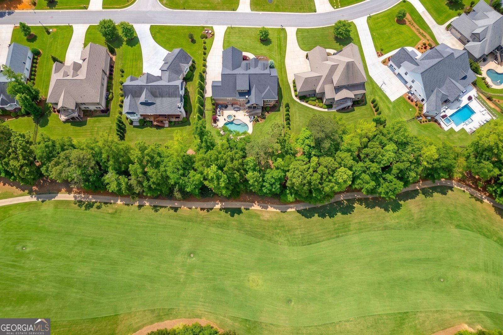 6030 Fairway Park Lane Jefferson - Photo 83