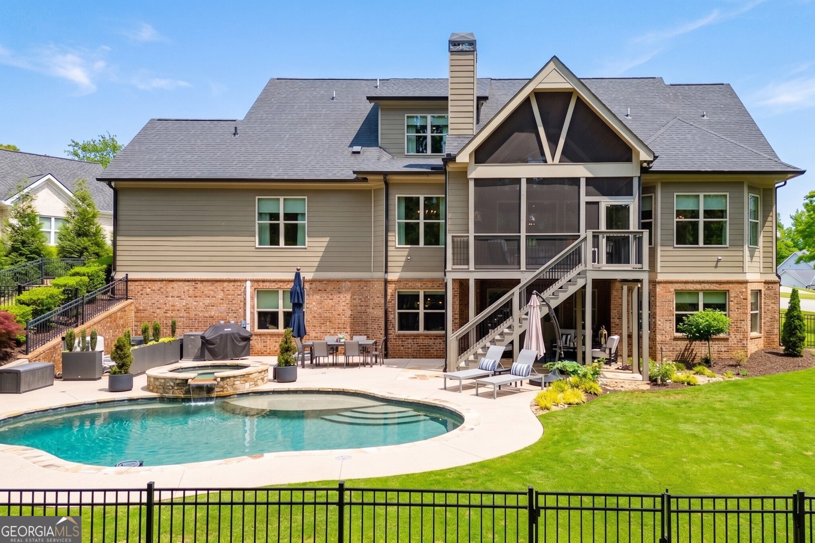 6030 Fairway Park Lane Jefferson - Photo 85