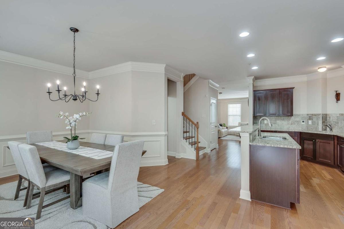 9005 Woodland Trail Alpharetta - Photo 25