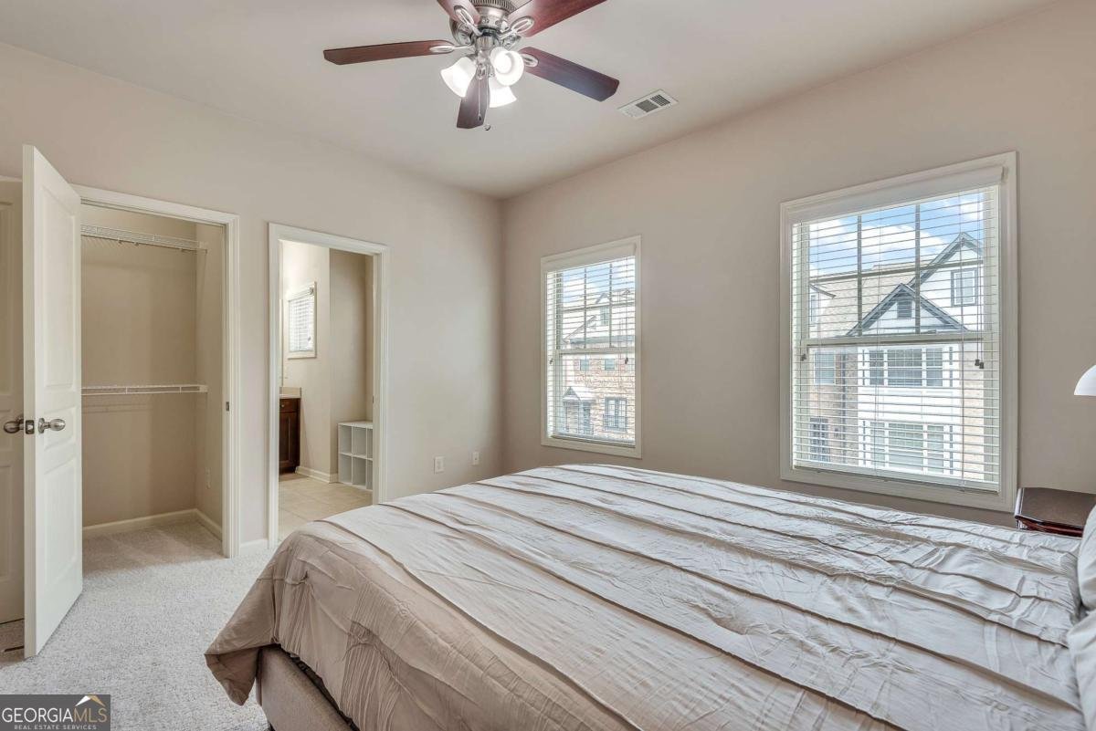 9005 Woodland Trail Alpharetta - Photo 32