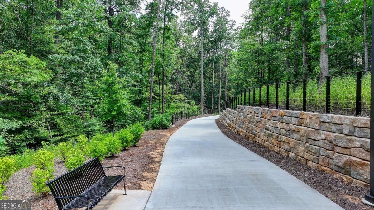9005 Woodland Trail Alpharetta - Photo 50