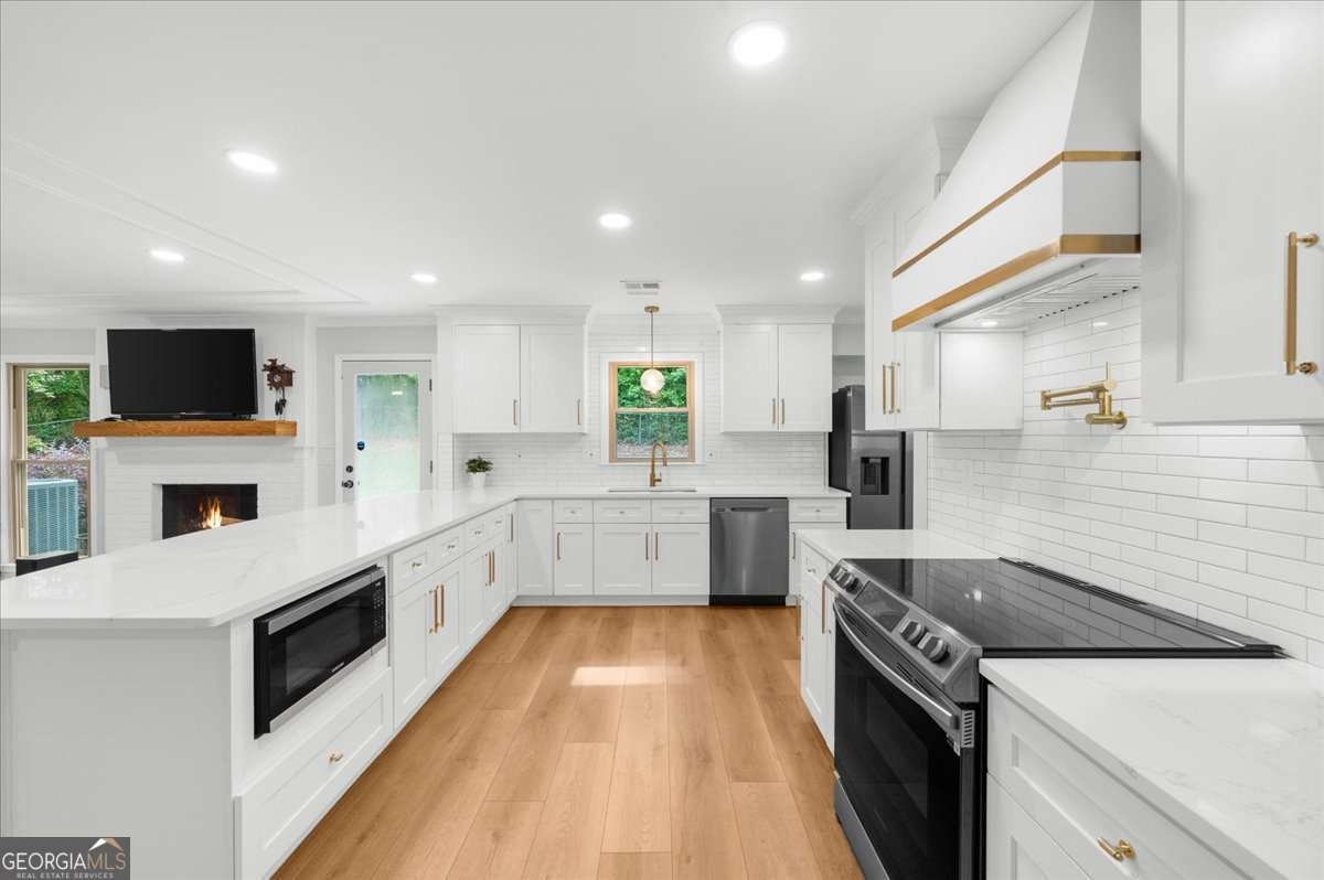 330 Monivea Lane Roswell - Photo 11