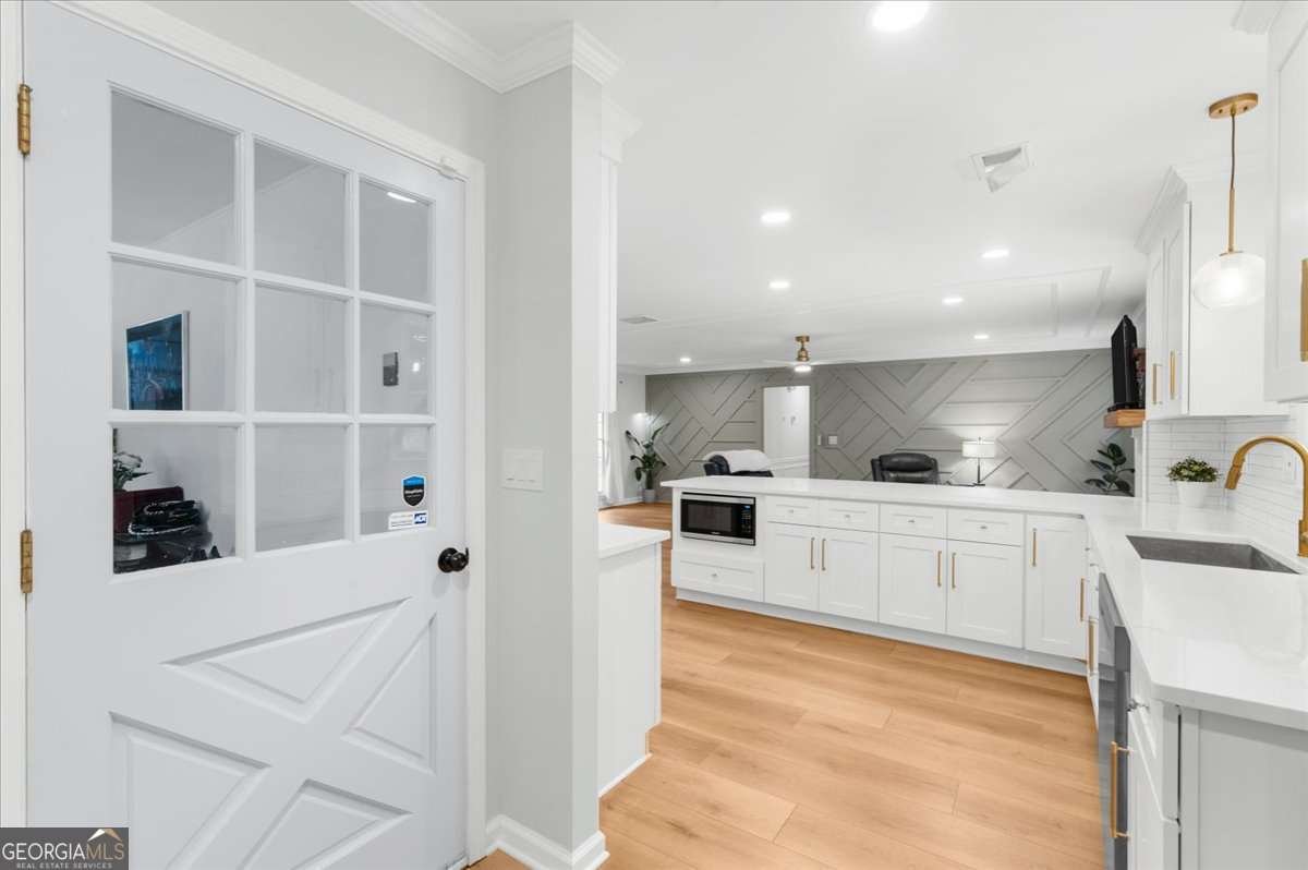 330 Monivea Lane Roswell - Photo 14