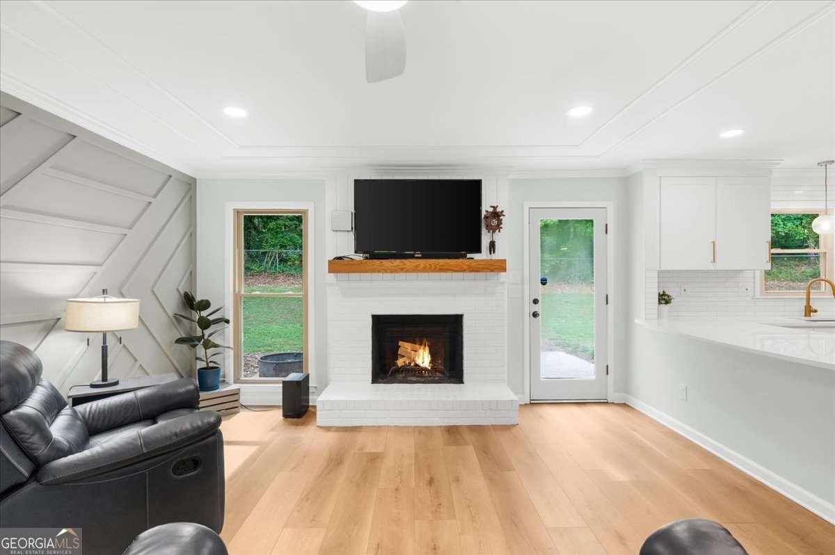 330 Monivea Lane Roswell - Photo 15