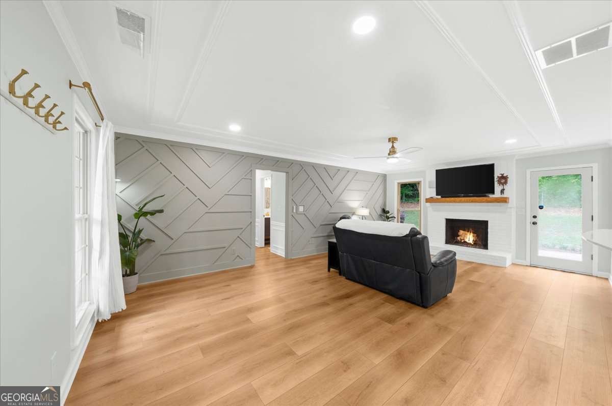 330 Monivea Lane Roswell - Photo 16