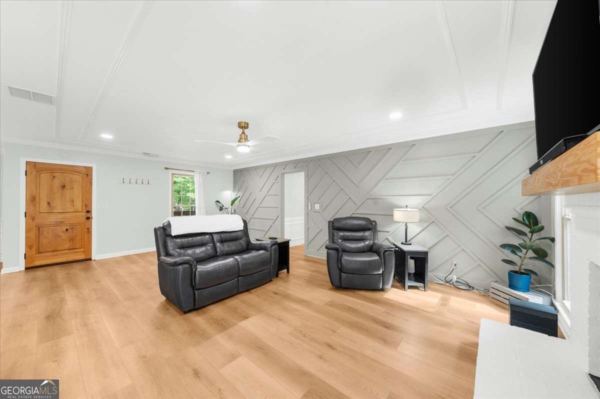 330 Monivea Lane Roswell - Photo 17