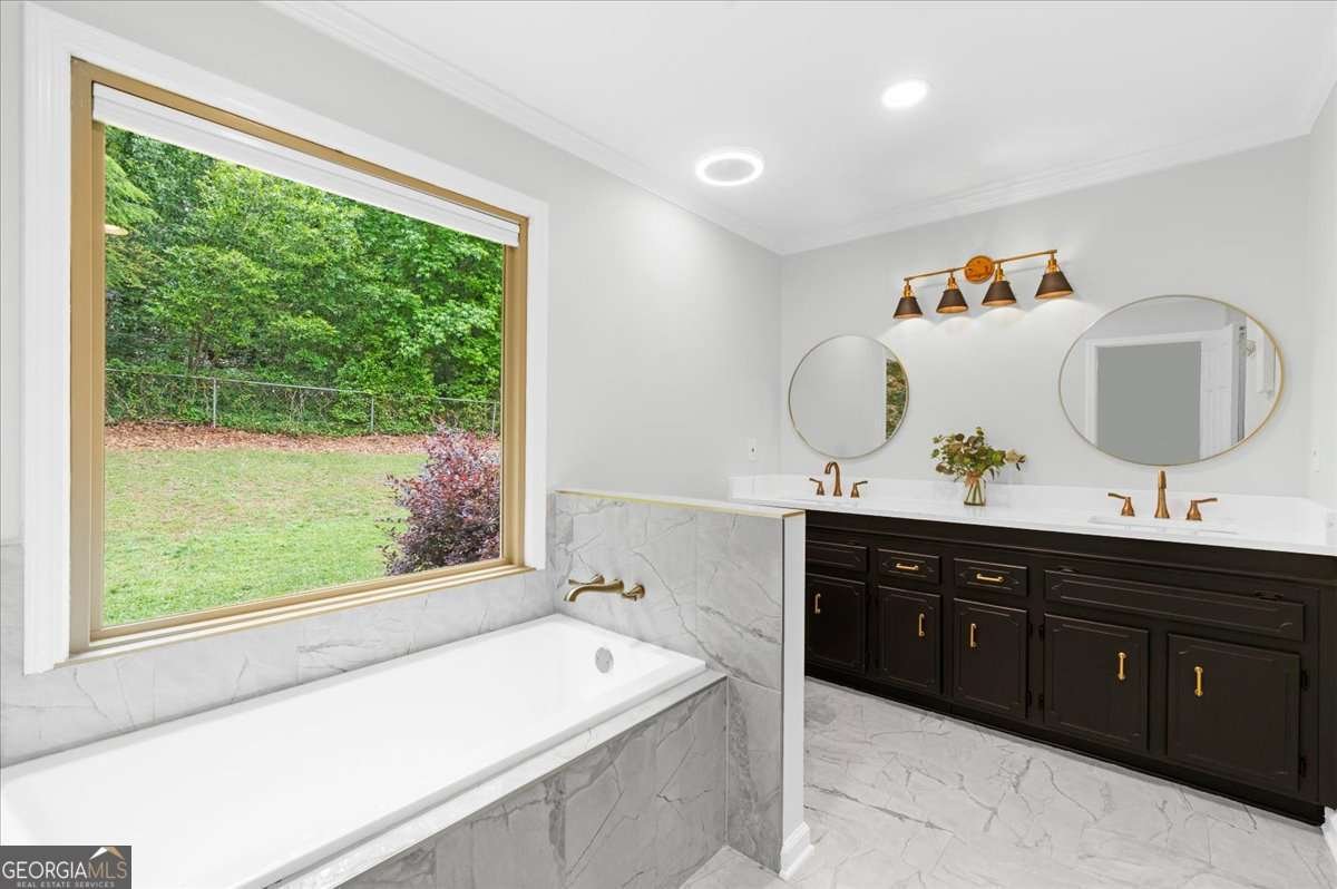 330 Monivea Lane Roswell - Photo 20