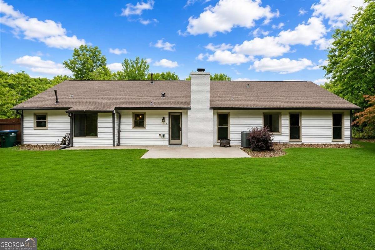 330 Monivea Lane Roswell - Photo 26