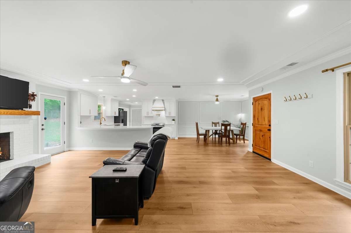 330 Monivea Lane Roswell - Photo 7