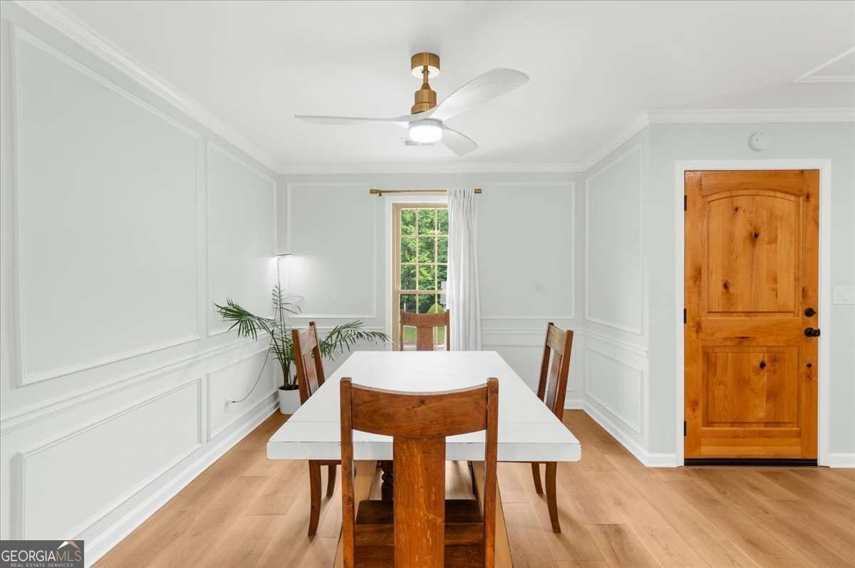 330 Monivea Lane Roswell - Photo 8