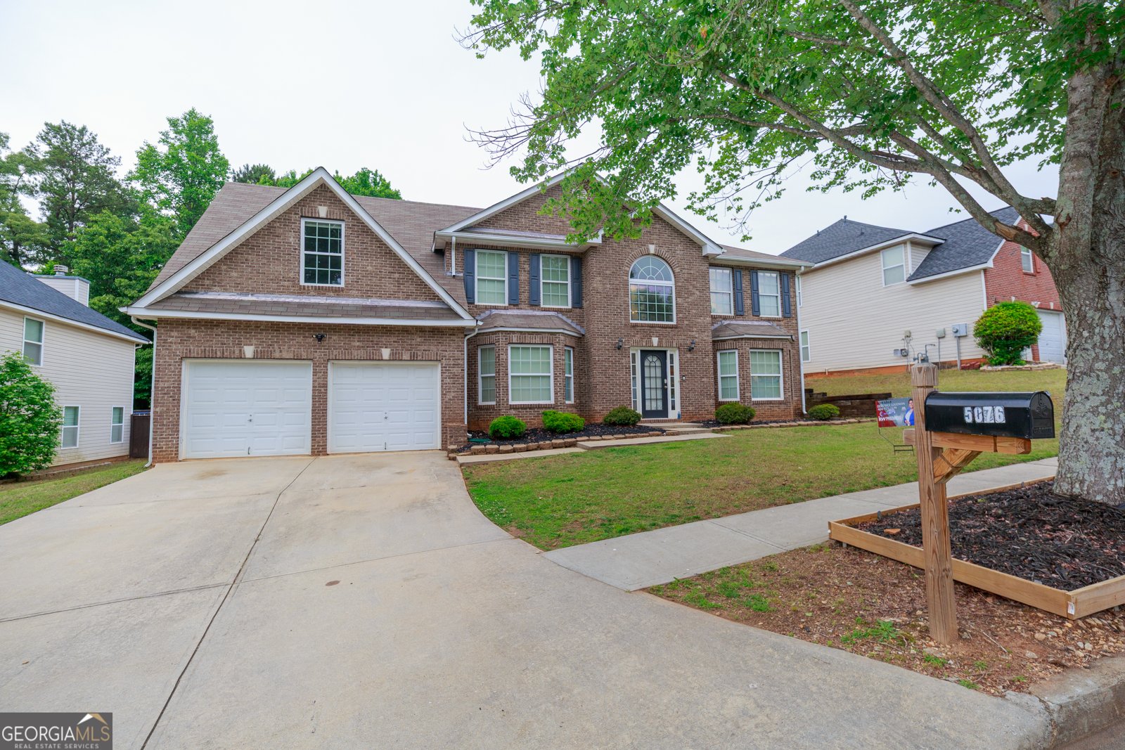 5076 Laythan Jace Court Snellville - main photo