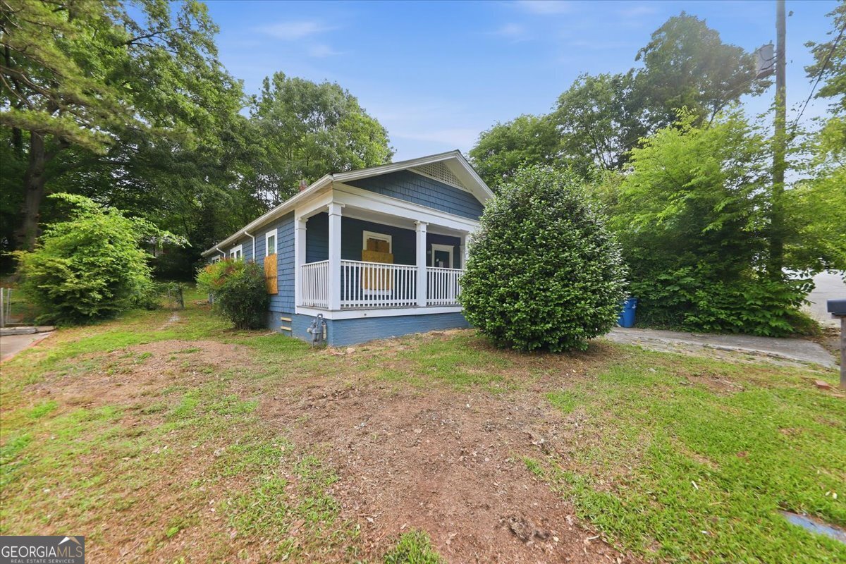 1853 Center Avenue East Point - Photo 24