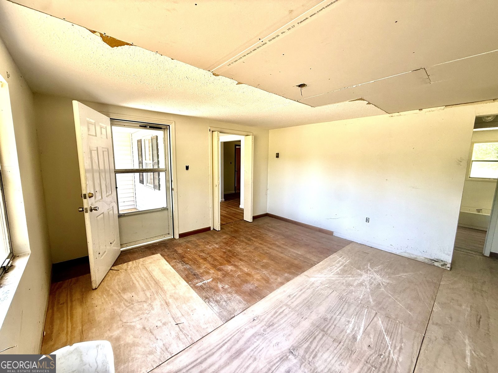 1983 Minton Chapel Road Bartow - Photo 16