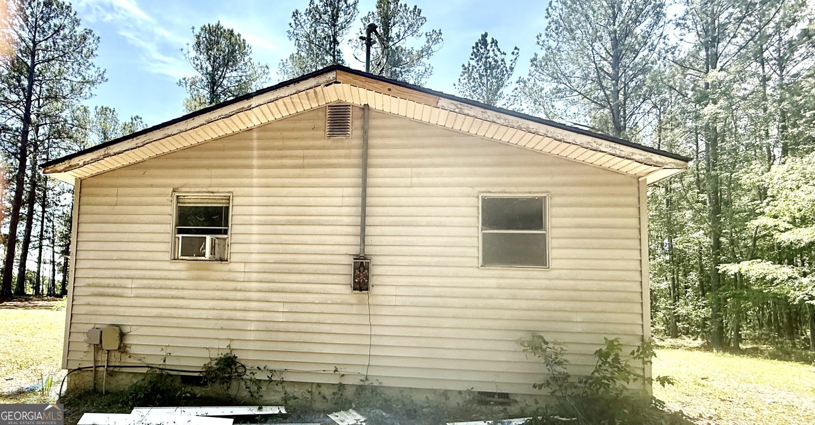 1983 Minton Chapel Road Bartow - Photo 6
