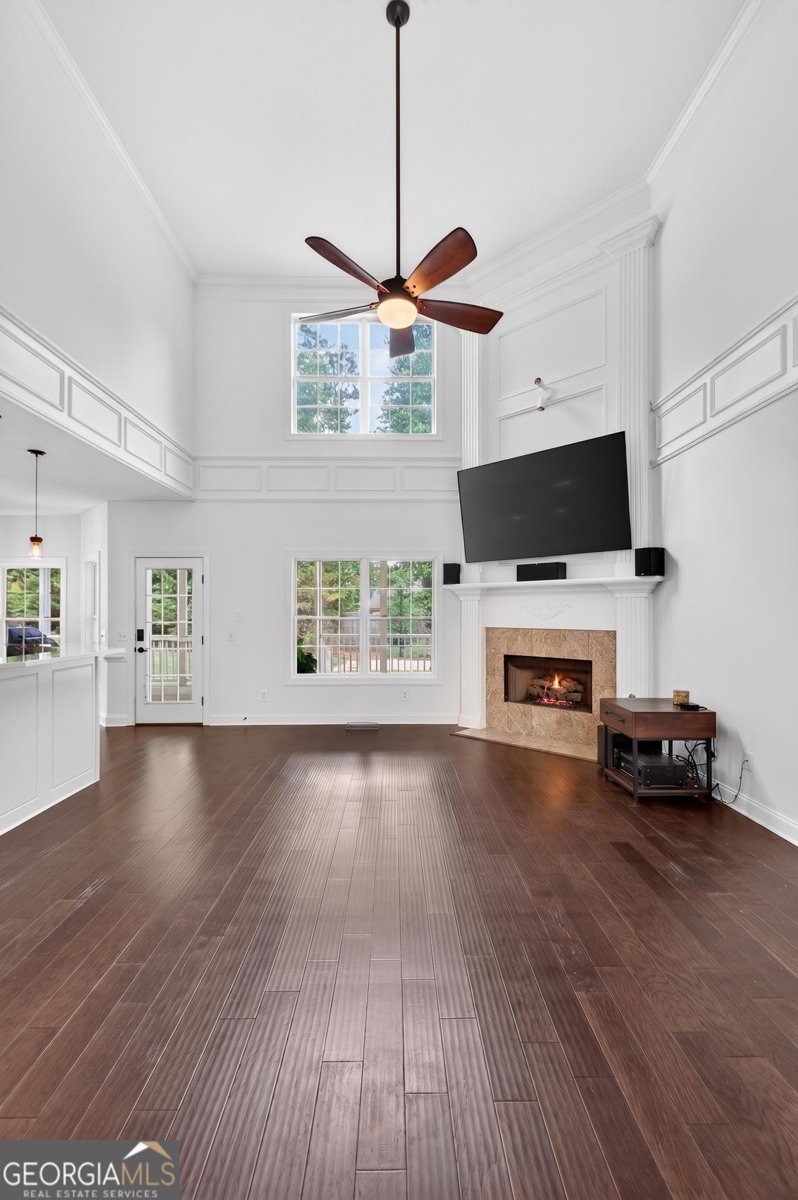 345 Allie Drive McDonough - Photo 11
