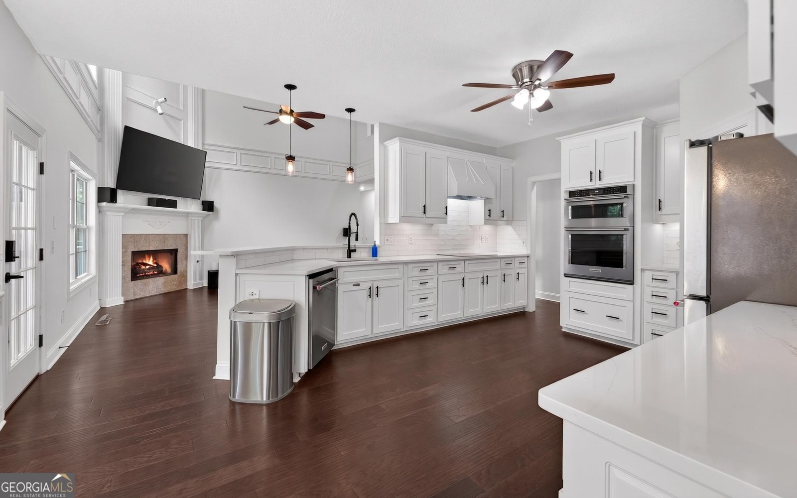 345 Allie Drive McDonough - Photo 16